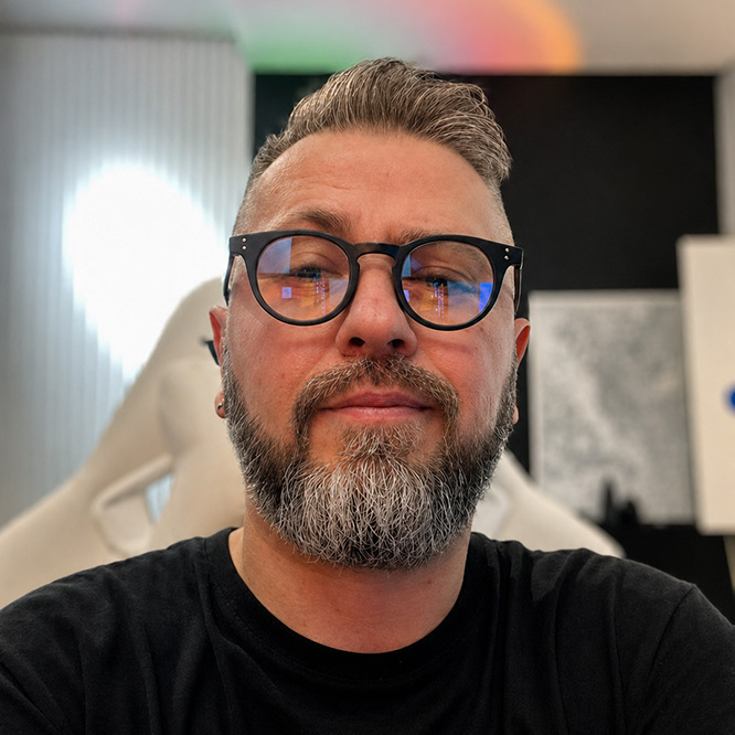 VladGohn portrait