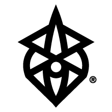adepts logo design by VladGohn