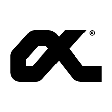 AlphaHuman logo design by VladGohn
