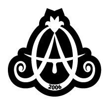 andreeva logo design by VladGohn