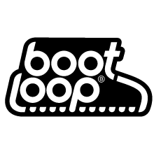 BootLoop logo design by VladGohn