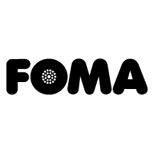 foma logo design by VladGohn