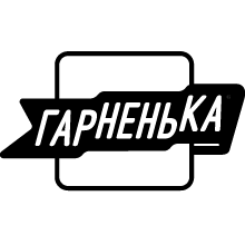 garnenka logo design by VladGohn
