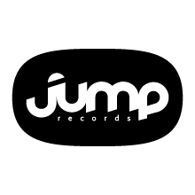 jump logo design by VladGohn