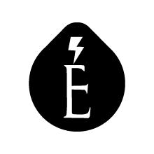 live_energy2 logo design by VladGohn