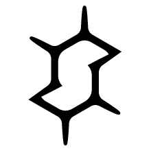 supehive logo design by VladGohn