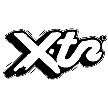 xtr logo design by VladGohn