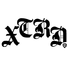 xtrd2 logo design by VladGohn